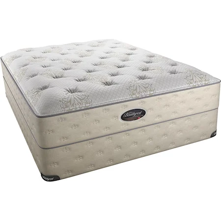 Marlowe Full Luxury Firm Mattress